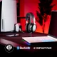 HyperX Cloud III S Wireless Black-Red Gaming Headset #7
