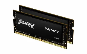 Kingston Technology FURY Impact