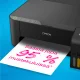 Epson EcoTank ET-1810 #8