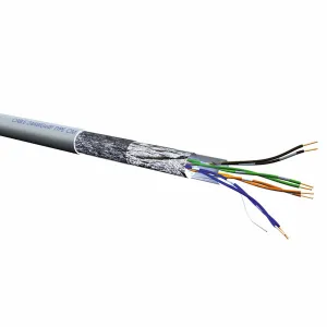 Roline S/FTP Cat.5e 300m