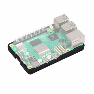 Raspberry Pi SC1655