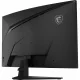 MSI MAG 321CQF E18 #9