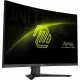 MSI MAG 321CQF E18 #11