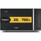 Whirlpool Cook20 MWP 203 W
