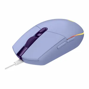 Logitech G203 LIGHTSYNC