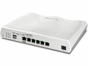 Draytek Vigor 2865
