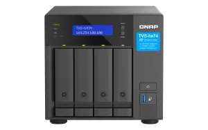 QNAP TVS-H474