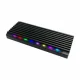 LC-Power LC-M2-C-NVME-4