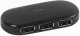 Vivanco VVITHUB4USB