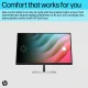 HP E-Series E27k G5 4K USB-C Monitor #11