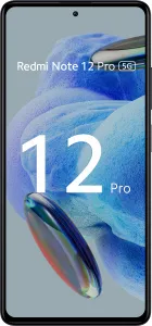 Xiaomi Redmi Note 12 Pro 5G