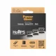 PanzerGlass Hoops Camera Lens Protector Black Samsung Galaxy S23 FE #3