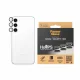PanzerGlass Hoops Camera Lens Protector Black Samsung Galaxy S23 FE #2