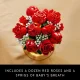 Lego Botanicals Bouquet of Roses #10