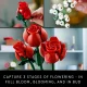 Lego Botanicals Bouquet of Roses #11