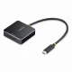 StarTech.com 1B-USB-C-SDE-ADAPTER