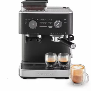 KitchenAid 5KES6551EBK