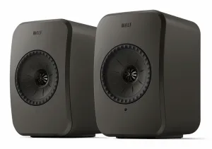 KEF LSX II LT
