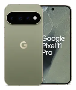 Google Pixel 11 Pro