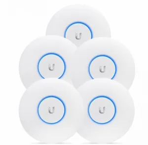 Ubiquiti Networks UAP-AC-PRO-5