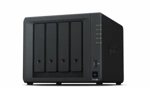 Synology DiskStation DS420+