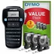 DYMO LabelManager 160 Valuepack