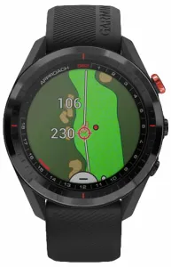 Garmin S62