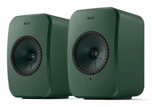 KEF LSX II LT