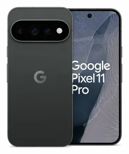 Google Pixel 11 Pro