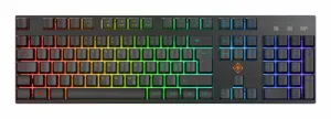 Deltaco Gaming DK260