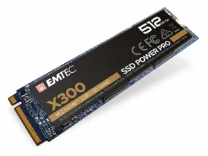 Emtec X300
