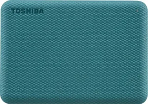 Toshiba Canvio Advance