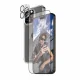 PanzerGlass 3-in-1 Bundle iPhone 15 Pro Max