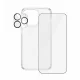 PanzerGlass 3-in-1 Bundle iPhone 15 Pro Max #4