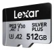 Lexar Professional SILVER PLUS #2