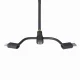 StarTech.com RLTCUB1MBK #3
