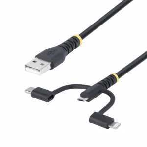 StarTech.com RLTCUB1MBK