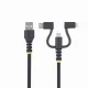 StarTech.com RLTCUB1MBK #2