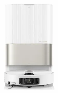 Dreame X50 Ultra Complete