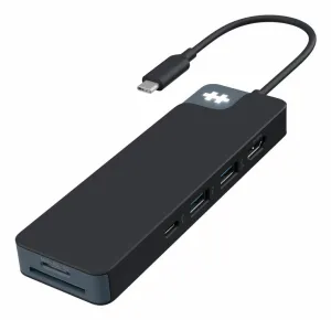 HYPER HD4102BKGL