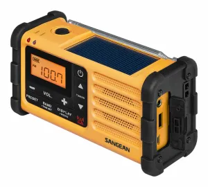 Sangean MMR-88