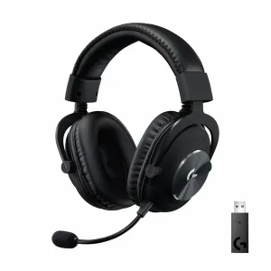 Logitech PRO X