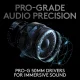 Logitech PRO X #9