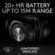 Logitech PRO X #7