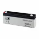 MW Power MWS 2.3-12