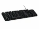 Logitech G413 SE #4