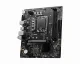 MSI PRO H610M-E #3