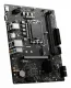 MSI PRO H610M-E #4