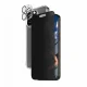 PanzerGlass 3-in-1 Privacy Bundle iPhone 15 Pro Max