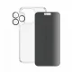 PanzerGlass 3-in-1 Privacy Bundle iPhone 15 Pro Max #4